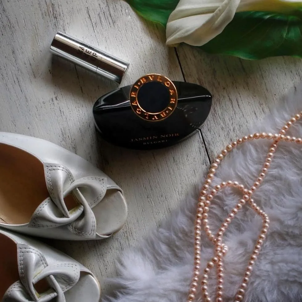 عطر جاسمین نویر بولگاری