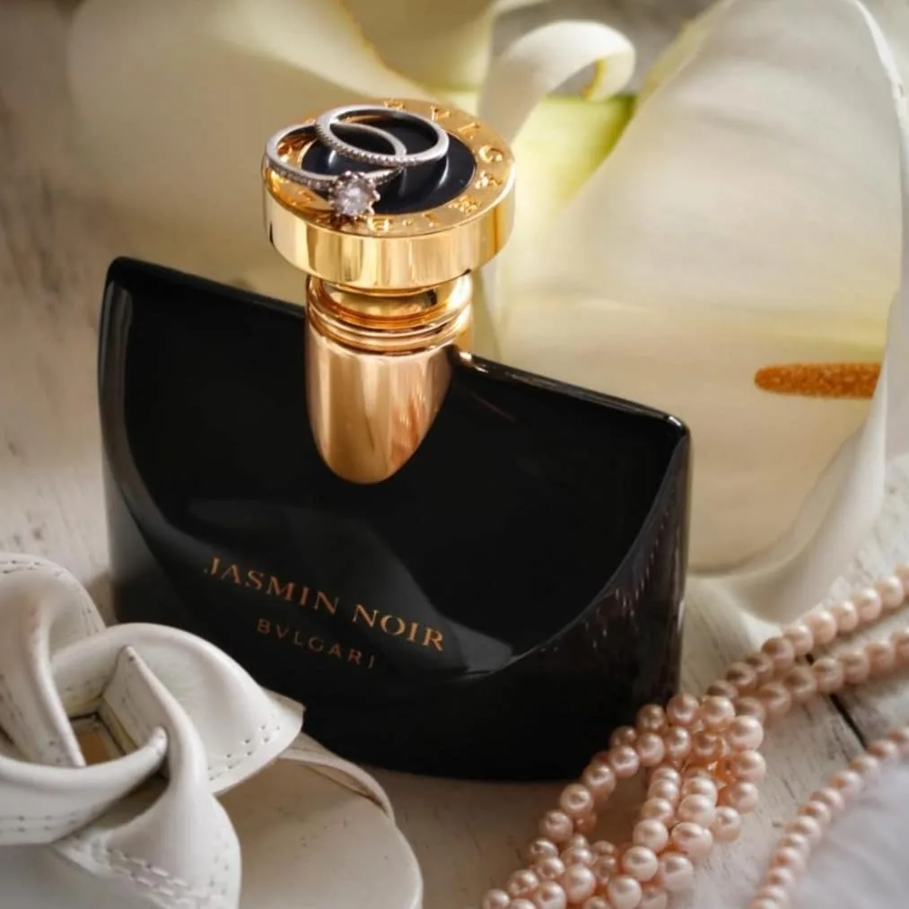 عطر جاسمین نویر — عکس ۲