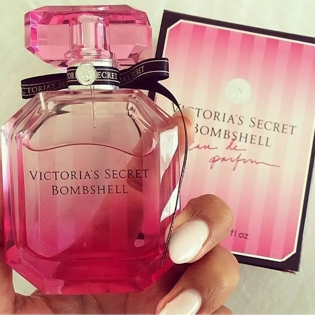 عطر بامب‌شل — عکس ۲