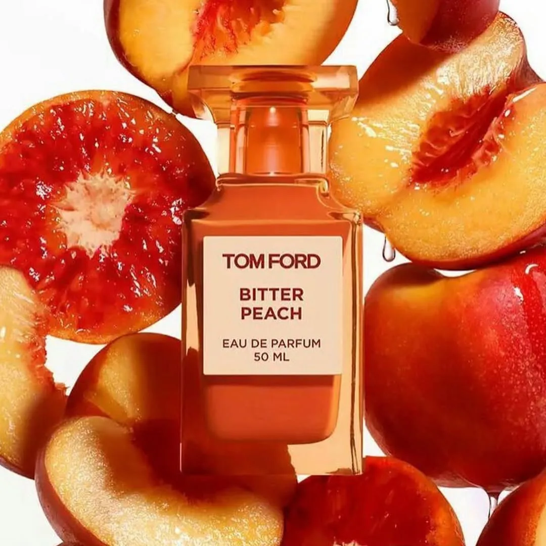 عطر بیتر پیچ — عکس ۲