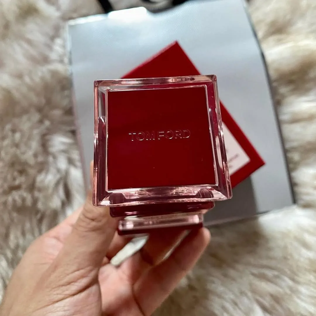 عطر لاست چری — عکس ۴