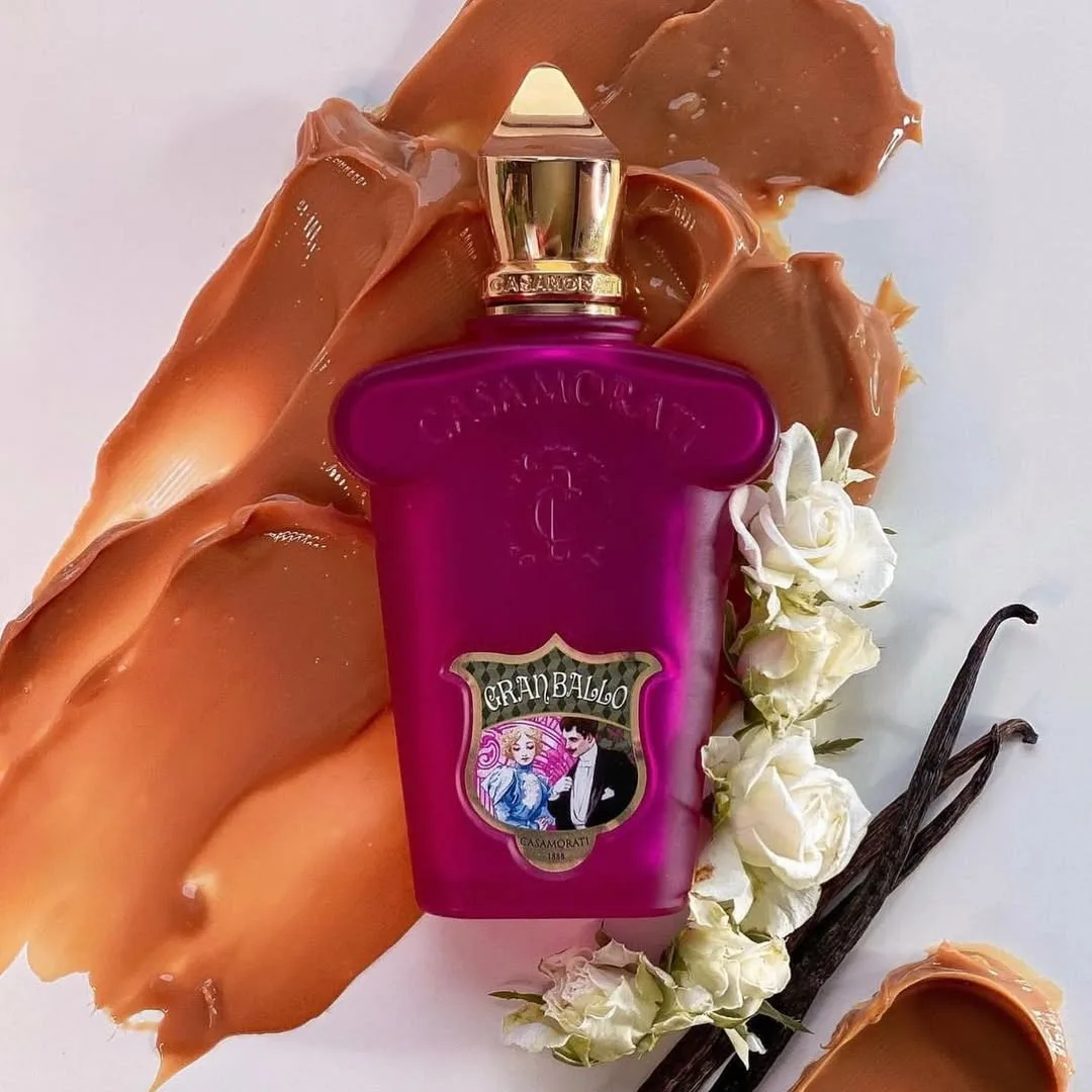 عطر گرن بالو — عکس ۲