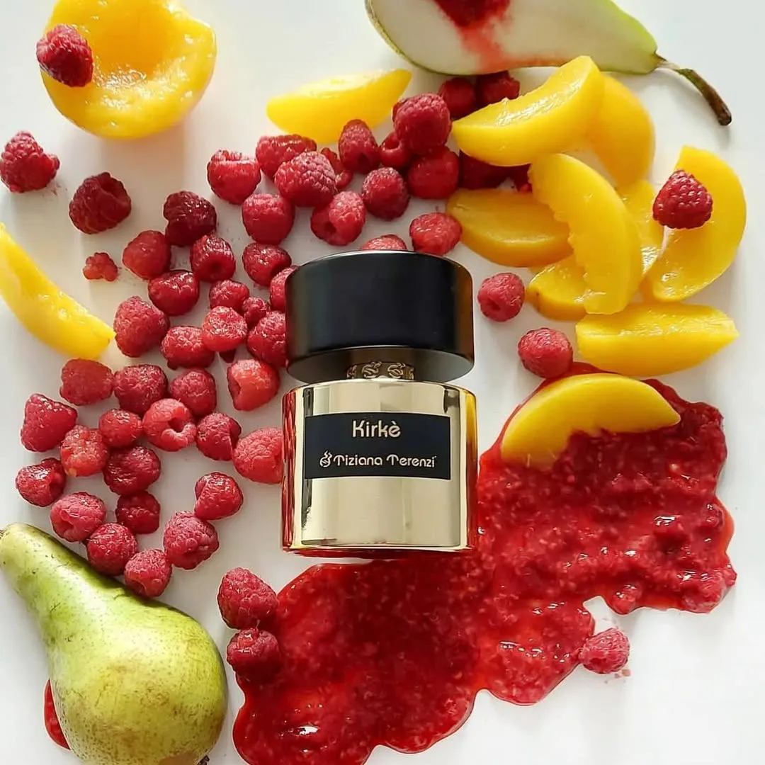 عطر کیرکه — عکس ۲