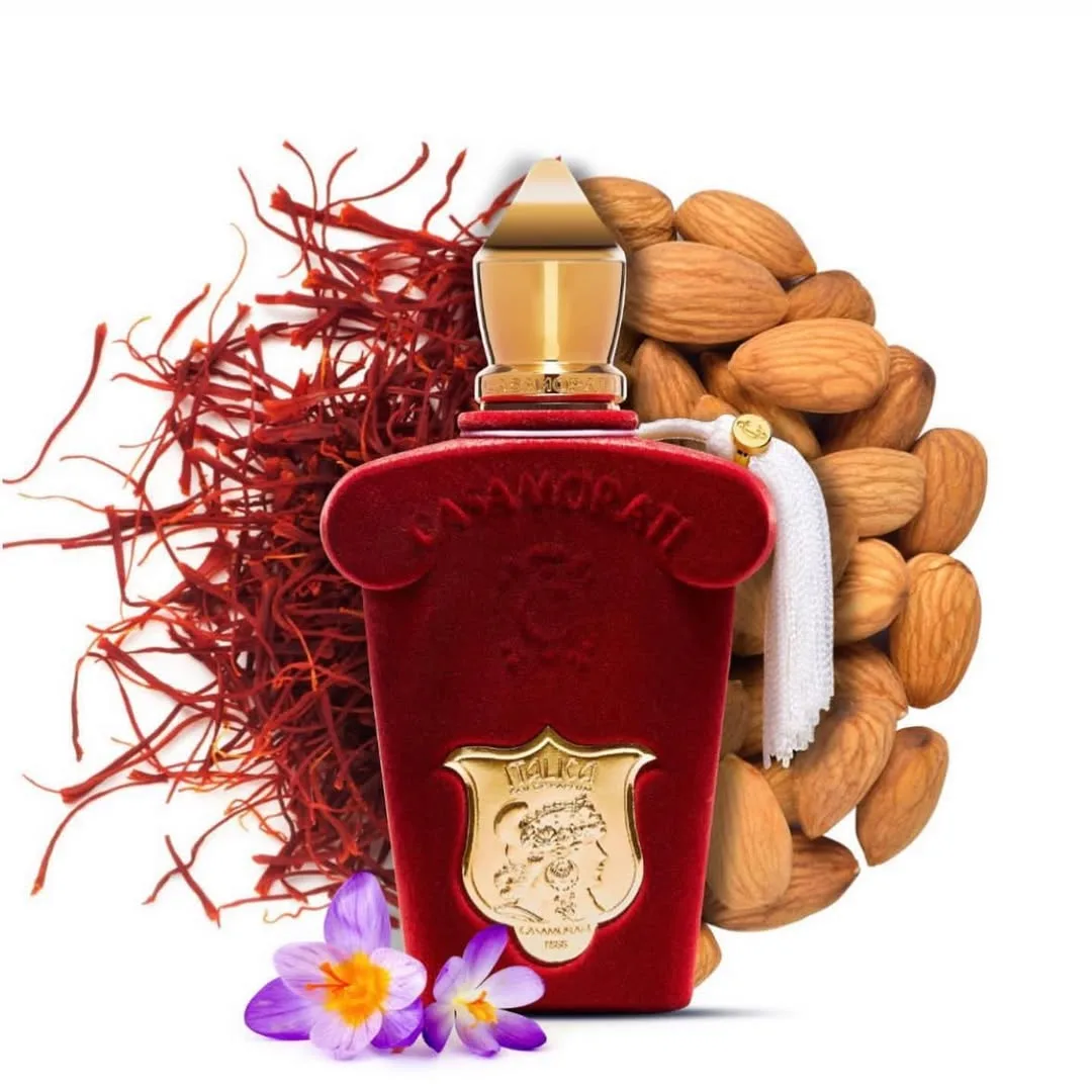 عطر ایتالیکا — عکس ۲