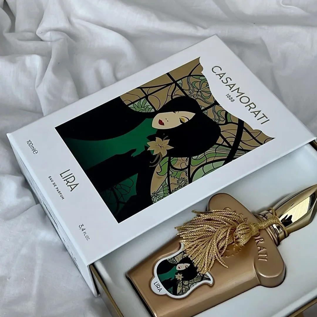 عطر لیرا — عکس ۲