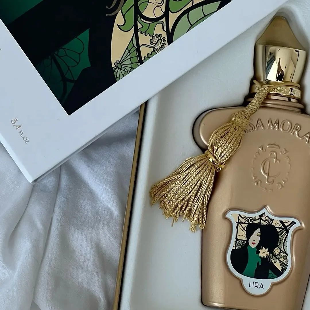 عطر لیرا — عکس ۴