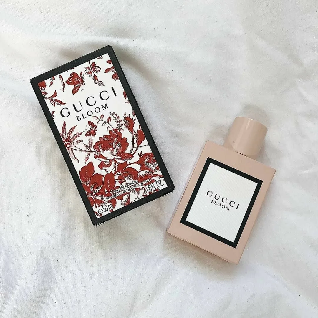 ادکلن Bloom ادوپرفیوم گوچی