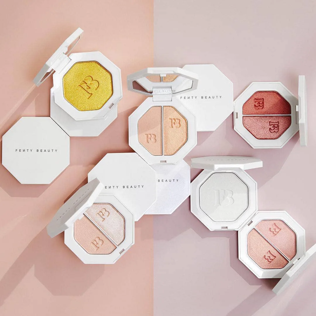 هایلایتر Killawatt Fenty Beauty