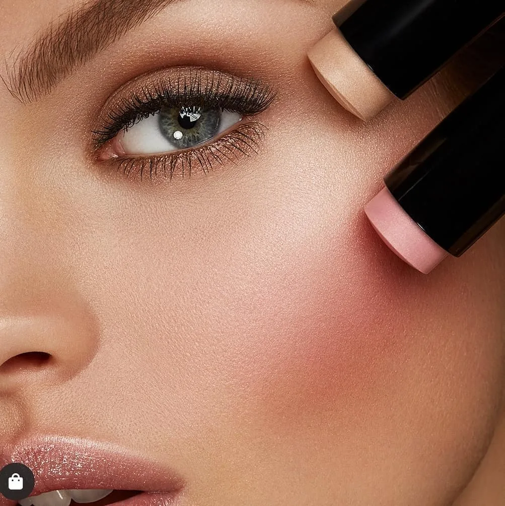 رژگونه استیکی ردیانت تاچ — عکس ۲