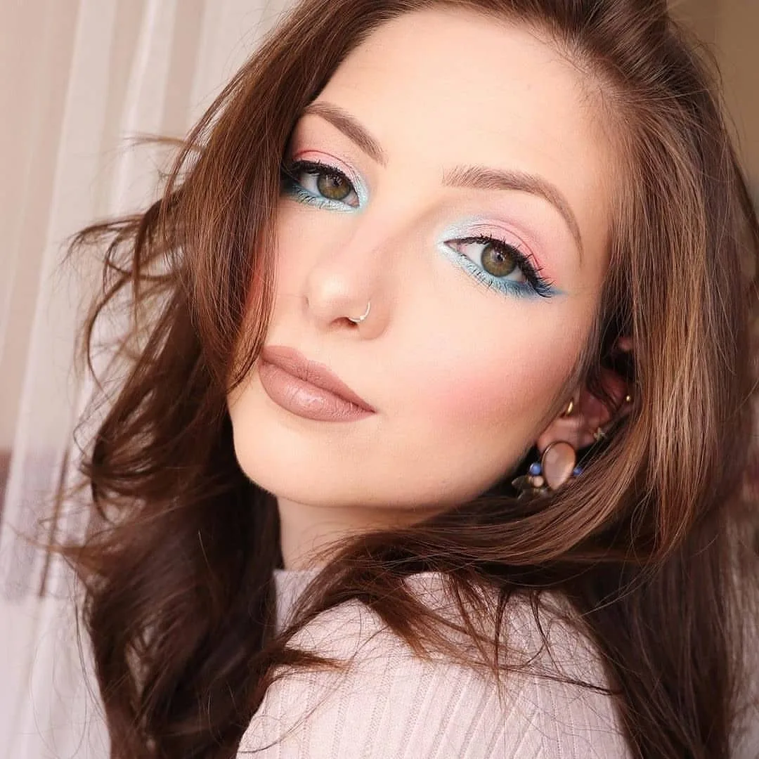 رژگونه هات ماما مینی — عکس ۵