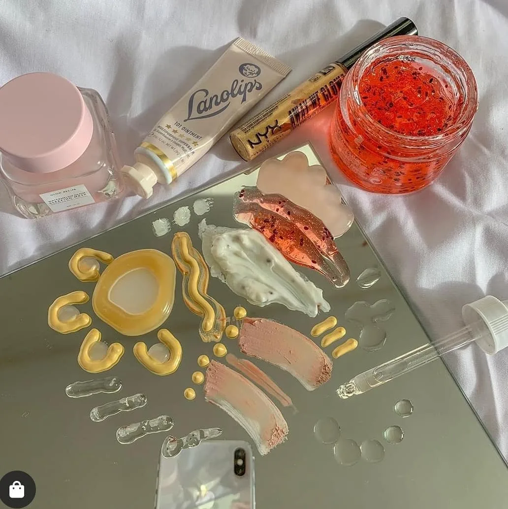 ماسک صورت هندوانه — عکس ۳