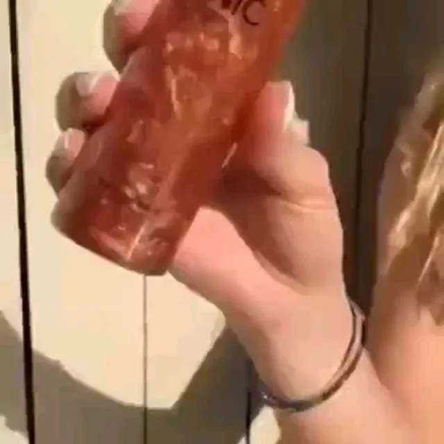 اسپری شیمر بدن و صورت — عکس ۶