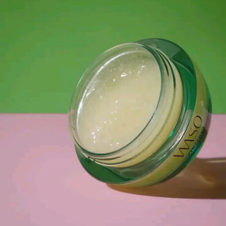 ماسک شب ژلی واسو — عکس ۳