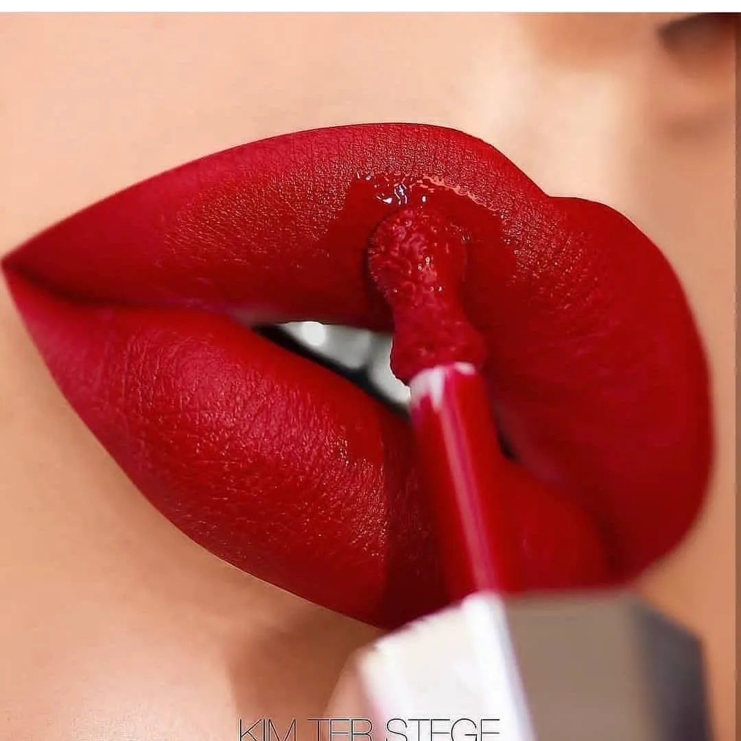 رژ لب مایع استانا — عکس ۲