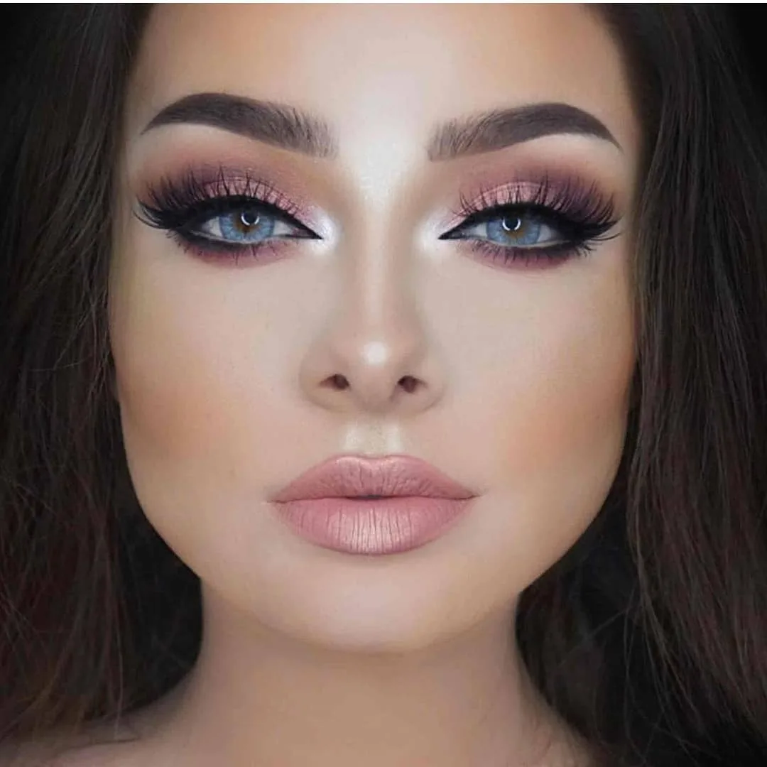 پالت سایه سافت گلم — عکس ۳