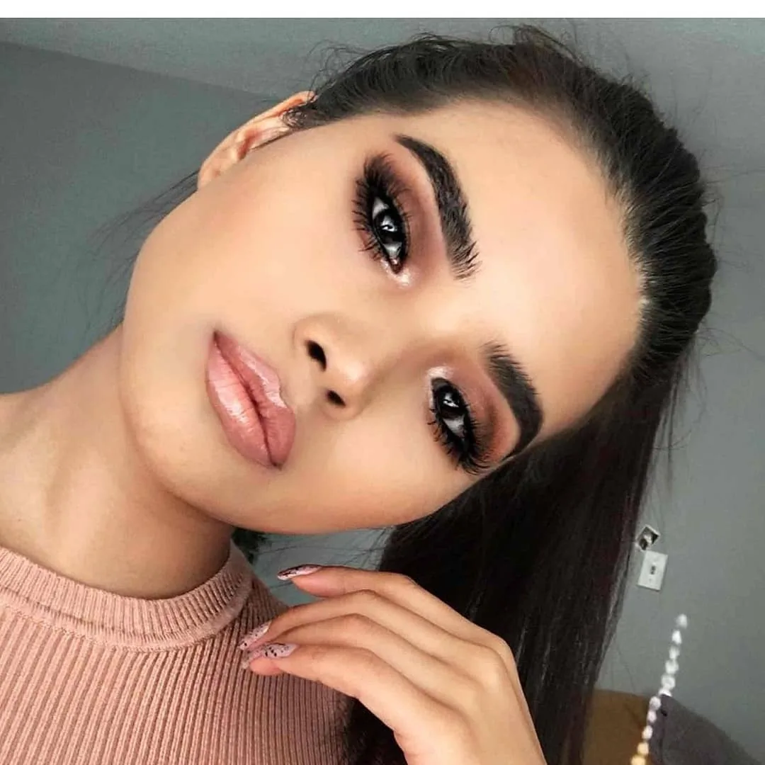 پالت سایه سافت گلم — عکس ۵