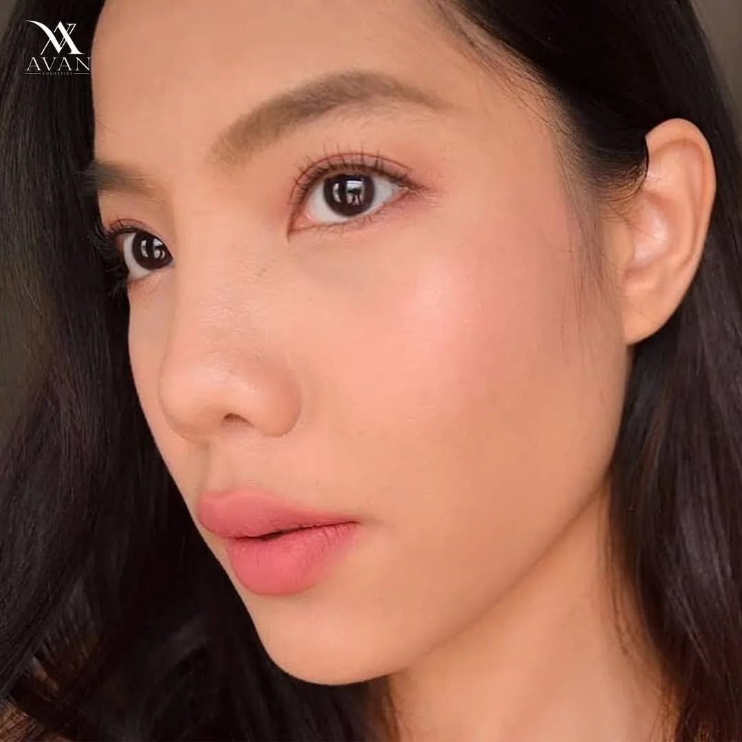 رژگونه مایع ۱۵ میل — عکس ۳