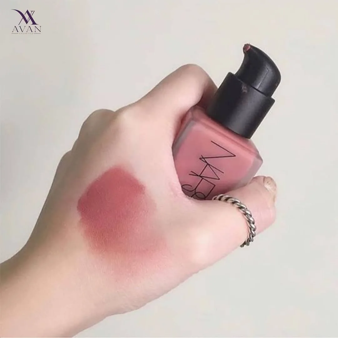 رژگونه مایع ۱۵ میل — عکس ۶