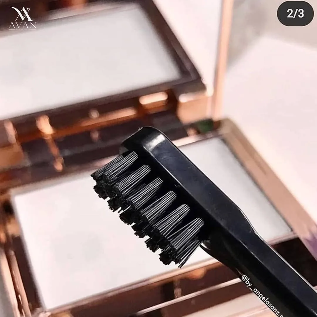 صابون ابرو — عکس ۷