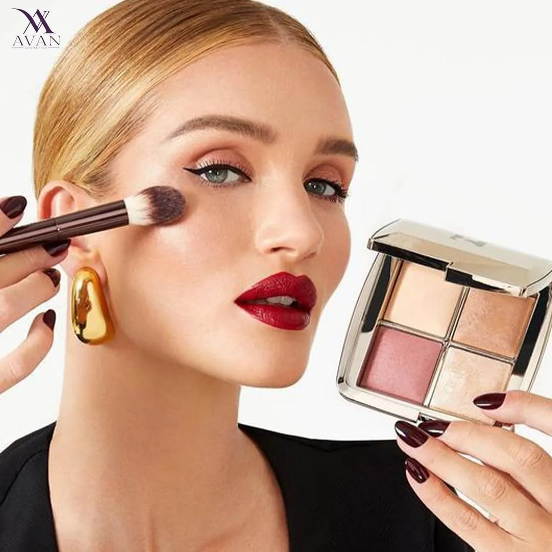 پالت مینی امبینت لایتینگ ادیت — عکس ۷