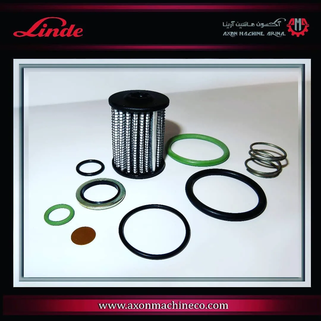 کیت اورجینال لیفتراک گازسوز لینده