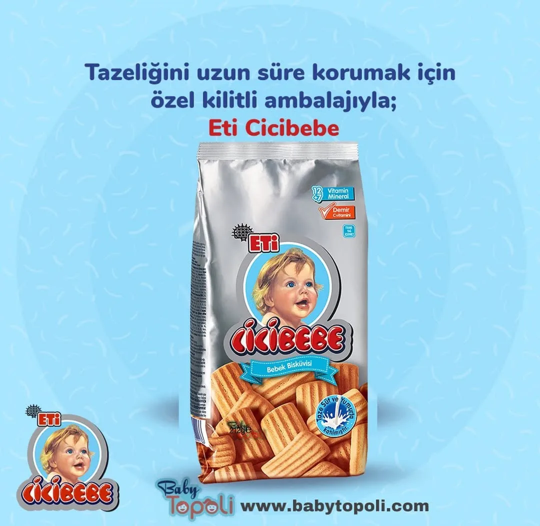 بیسکوییت چی چی ب ب