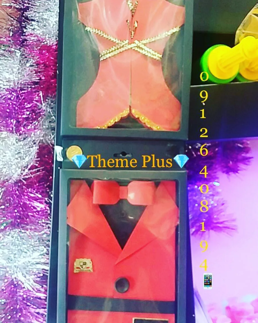 کارت پستال فانتزی
