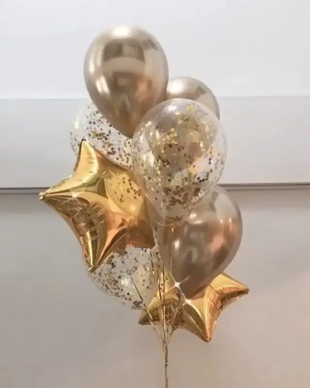 بوکت بادکنک هلیومی