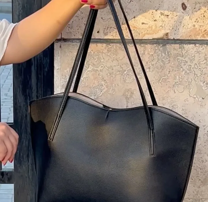 کیف دوشی دوتکه مدل زارا