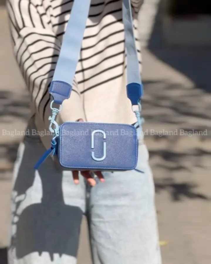 کیف دوشی کوچک مدل جاکوبس