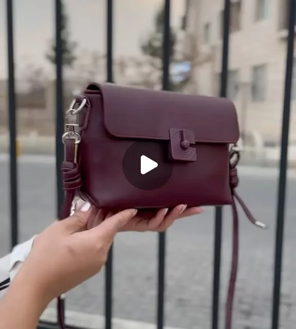 کیف دوشی آراگون