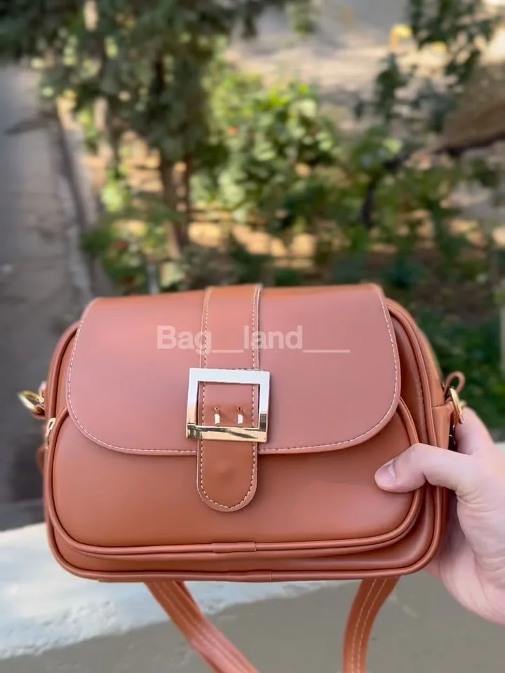کیف دوشی زنانه
