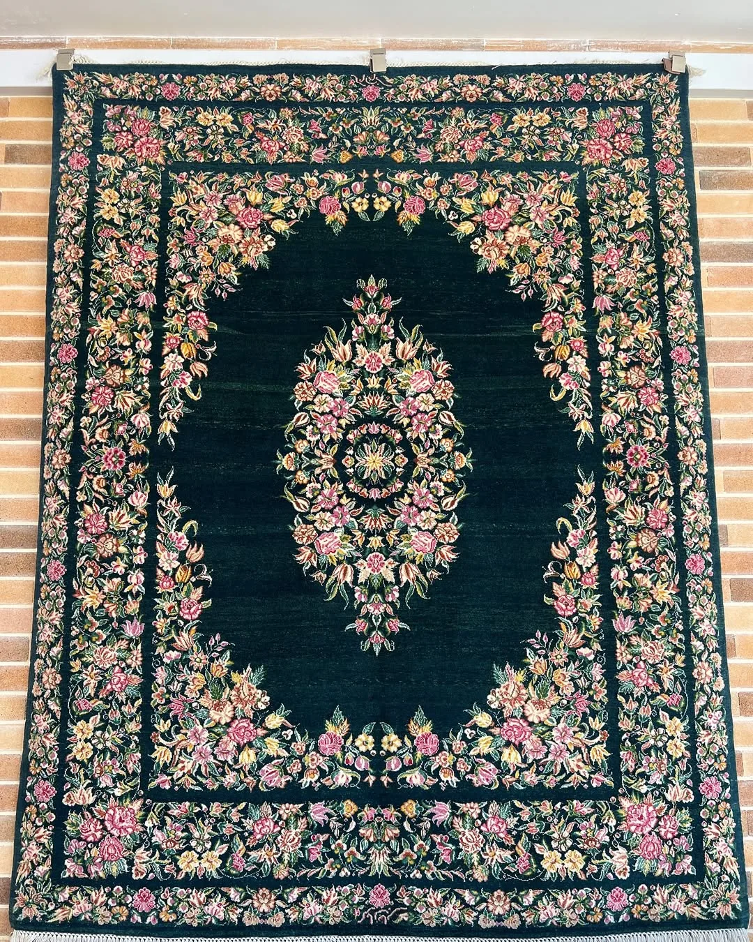 قالیچه سه متری دیبا