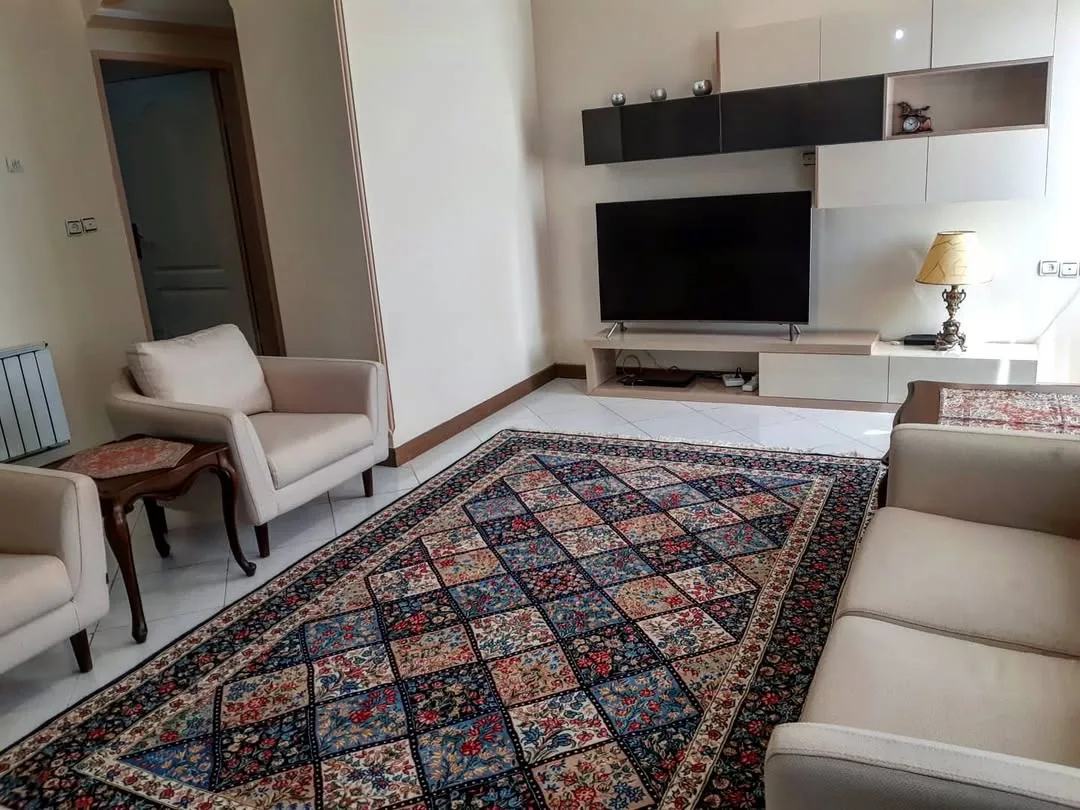 فرش دستباف کرمان
