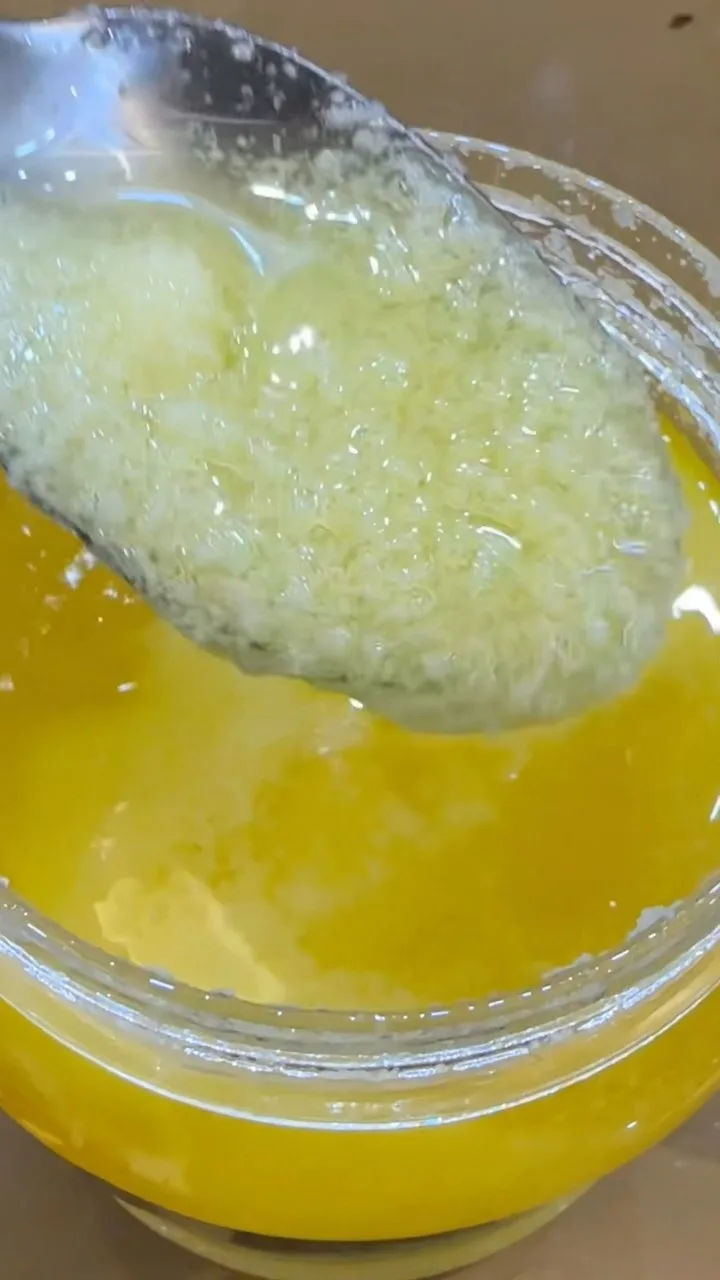 روغن حیوانی ساری یاغ