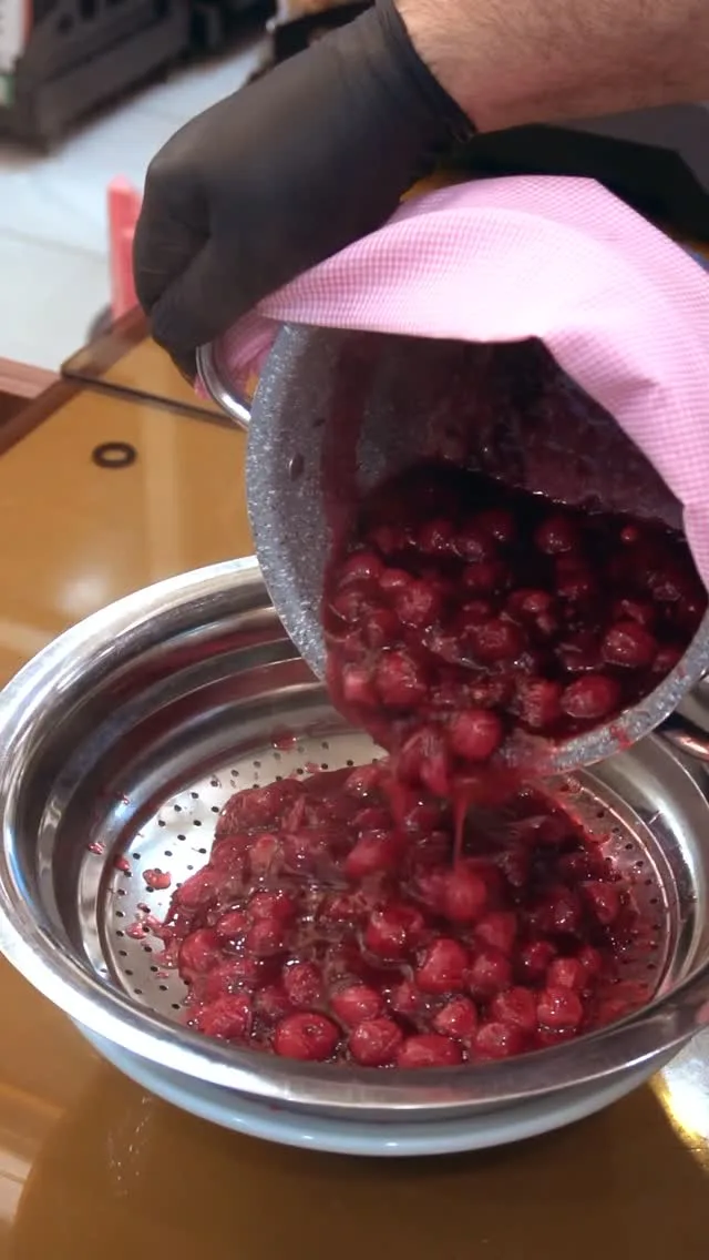 لواشک خانگی