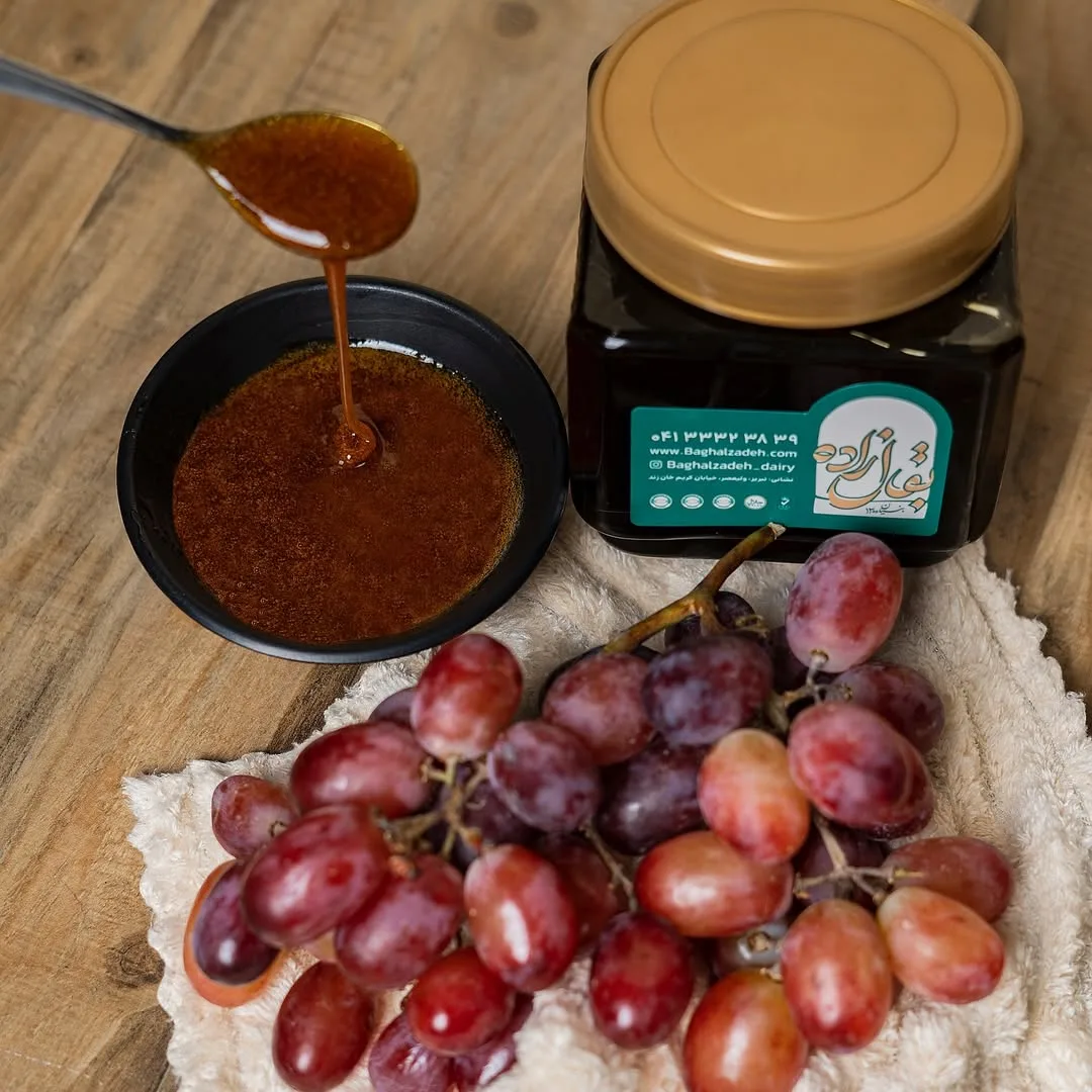 شیره انگور