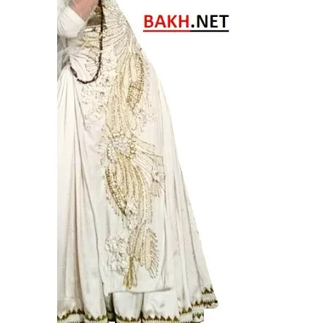 لباس محلی مجلسی زنانه مدل ۱۱۶