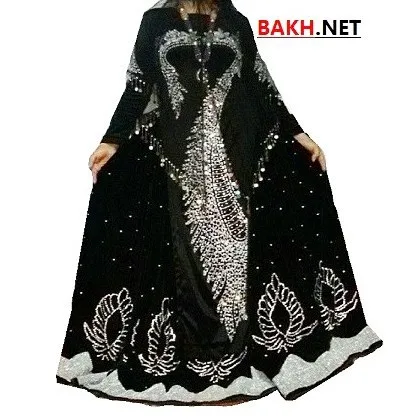 لباس محلی مجلسی زنانه مدل ۵۷