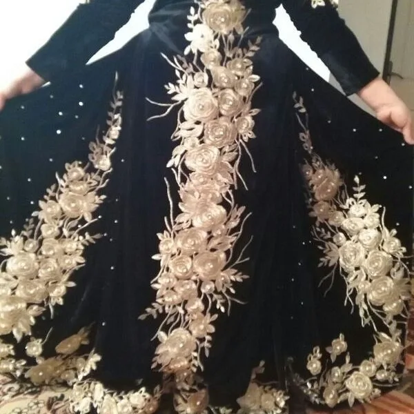 لباس محلی بختیاری