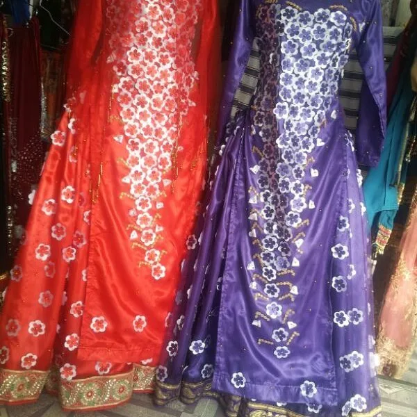 لباس مجلسی زنانه