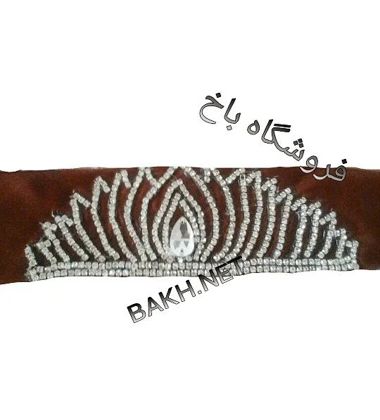چارقد محلی لری
