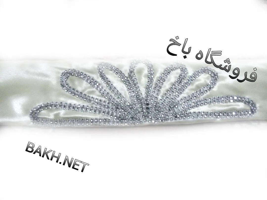 چارقد محلی لری