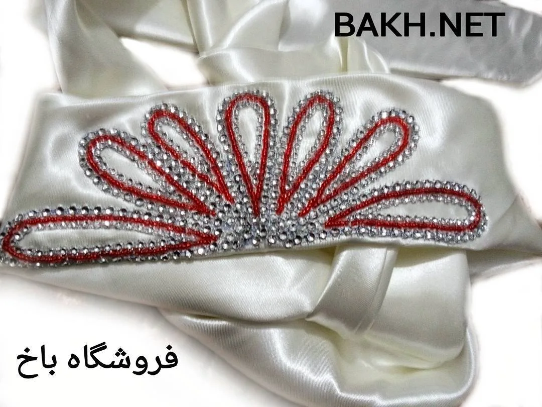 چارقد محلی لری