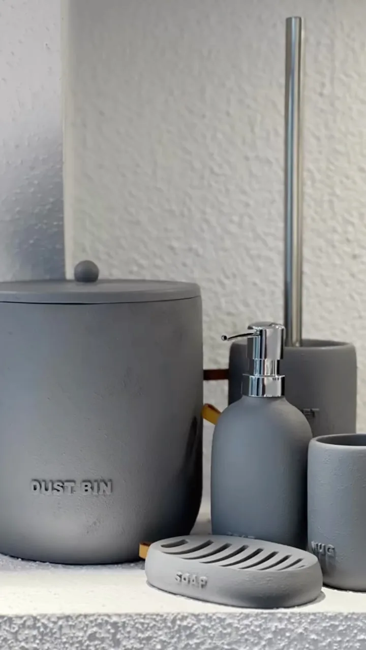 ست سرویس بهداشتی