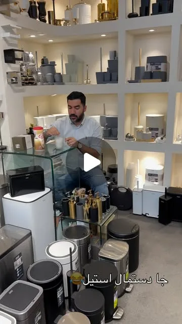 جا دستمال فلت استیل
