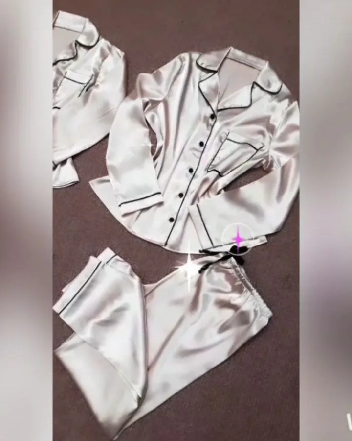 ست مادر فرزندی لباس خواب