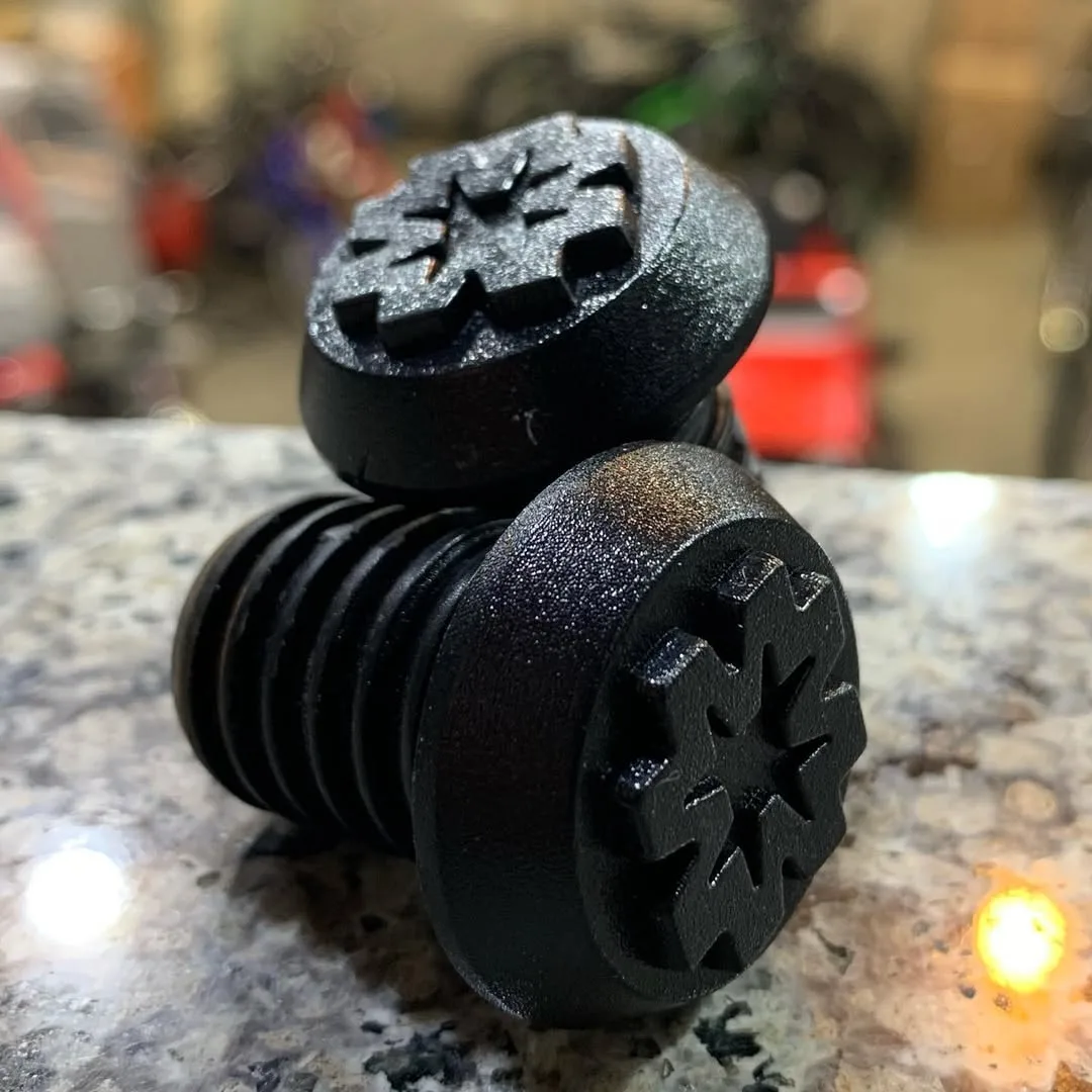 اندبار دوچرخه BMX جاینت