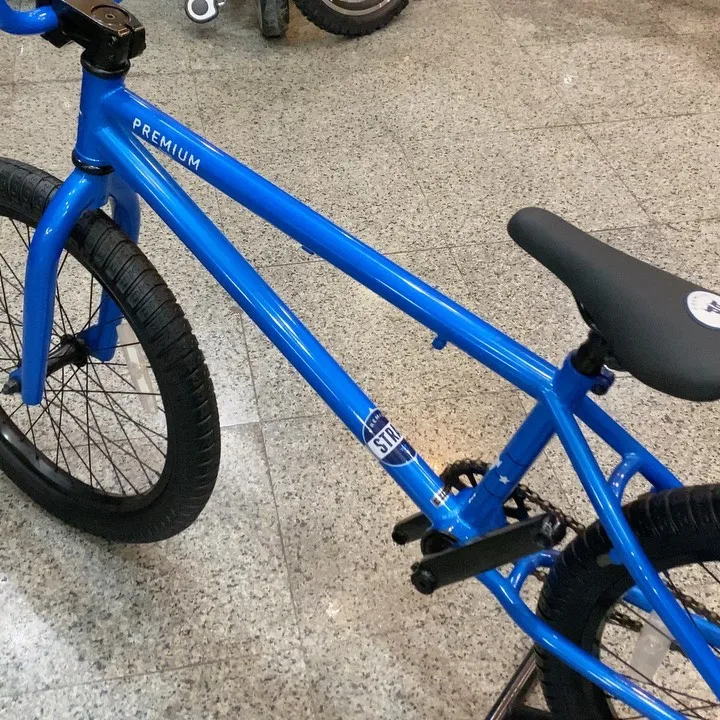 دوچرخه BMX پرمیوم مدل استری