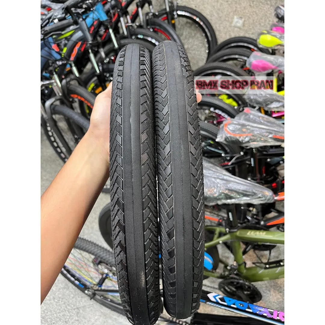 لاستیک BMX مدل CK پرمیوم